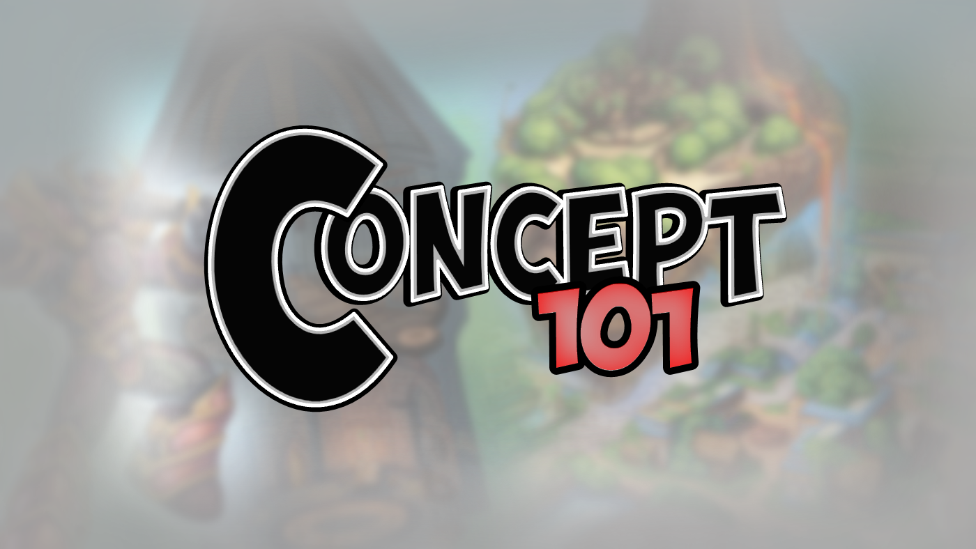 Concept101: Introduction - Swordroll's Blog | Wizard101 & Pirate101