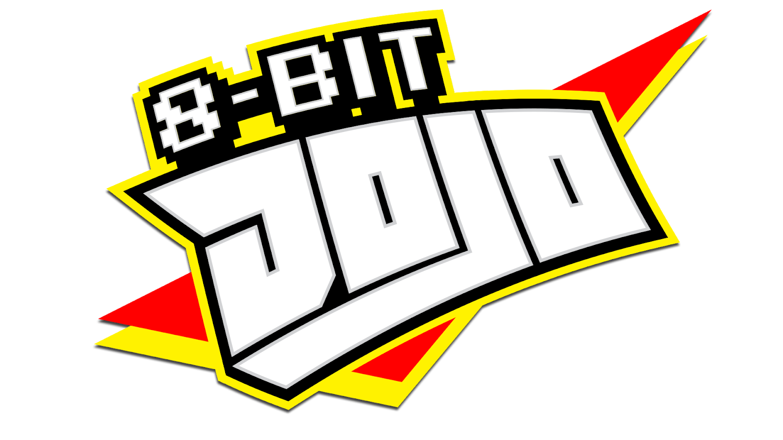 8-Bit Dojo - Blog