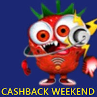 This Weekend get 35% Cashback on Worldmatch Slots at Intertops Poker & Juicy Stakes