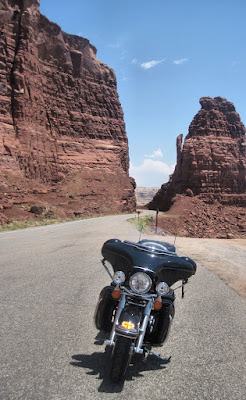 The Ride - Lake Powell