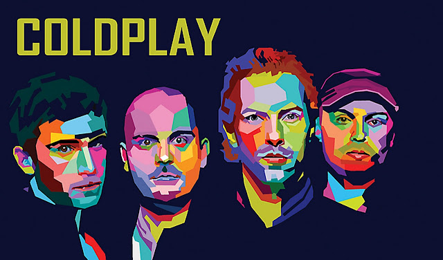 Lirik Lagu Coldplay Hymn For The Weekend Ft Beyonce Lirik Lagu Coldplay Hymn For The Weekend Ft Beyonce