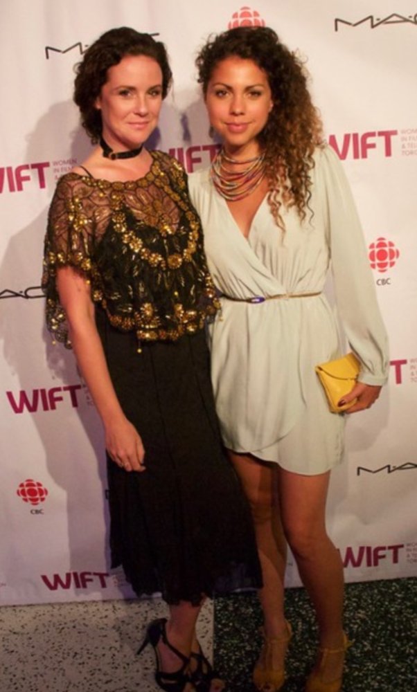 Jess Salgueiro movies list and roles (The Bold Type - Season 5, Workin