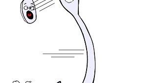 Comment Ca Se Dit En Francais Ne Pas Y Aller Avec Le Dos De La Cuillere