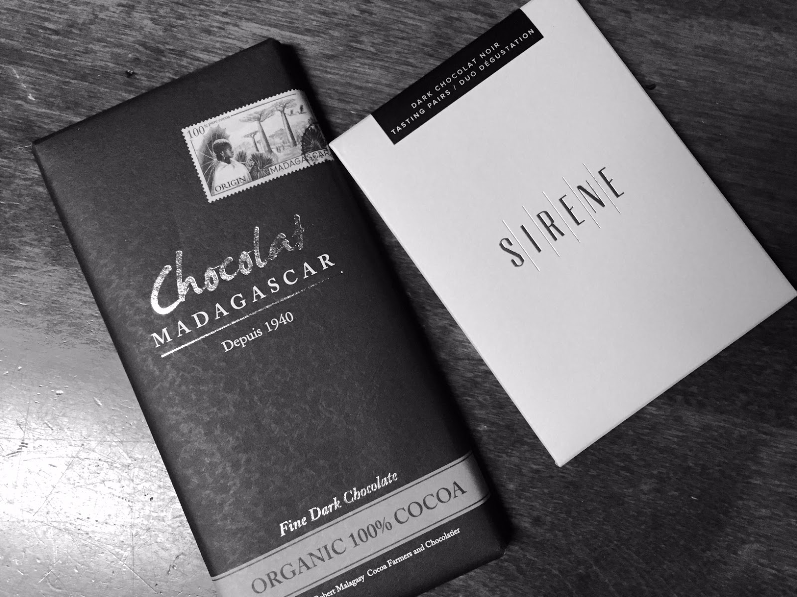 Chocolat noir 65% - Chocolat noir durable – La Chocolaterie Concept  Chocolate