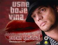 Boban Rajovic (2000-2015) - Diskografija  Boban+omot+mali