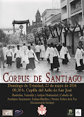 Corpus de Santiago 2016