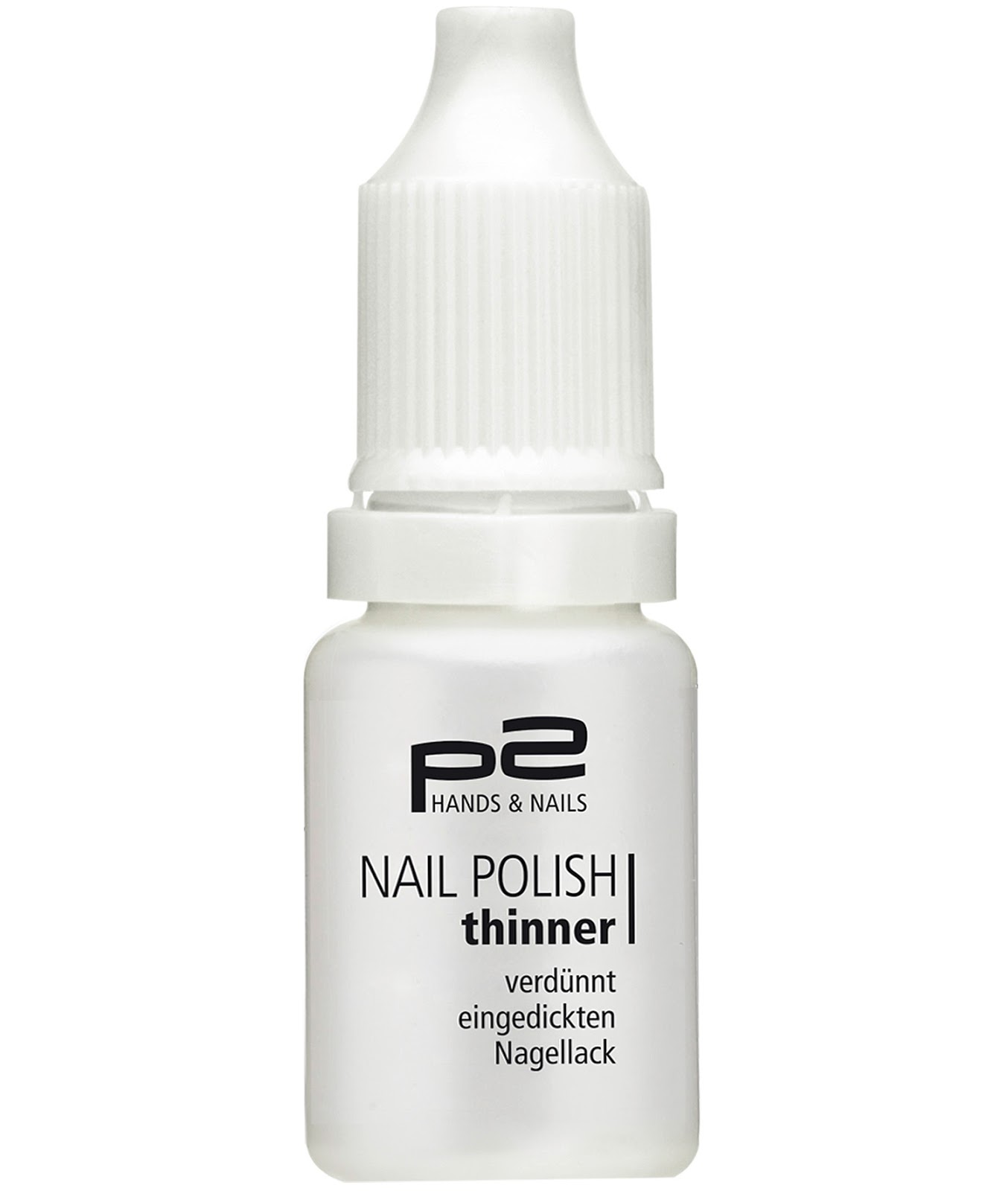 Plenty of Colors Preview P2 Neuheiten März 2016 (Nägel)