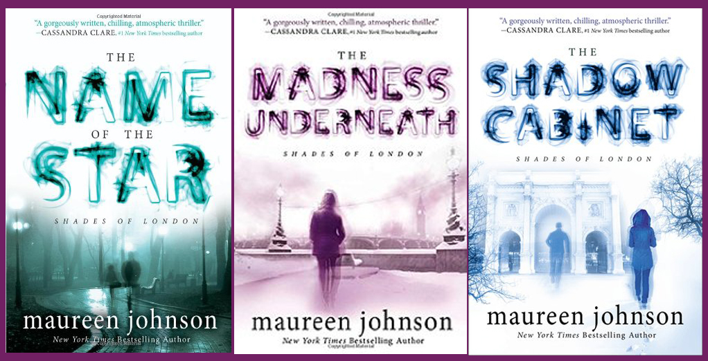 The Nerd Cave 8 Spooky Stories I Read In October