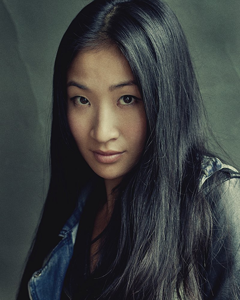 Kae Alexander movies list and roles (Infinite, Game Of Thrones - Season