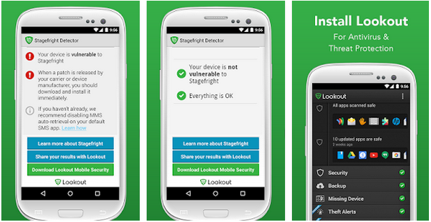 Android の Stagefright エクスプロイト: 知っておくべきことと身を守る方法