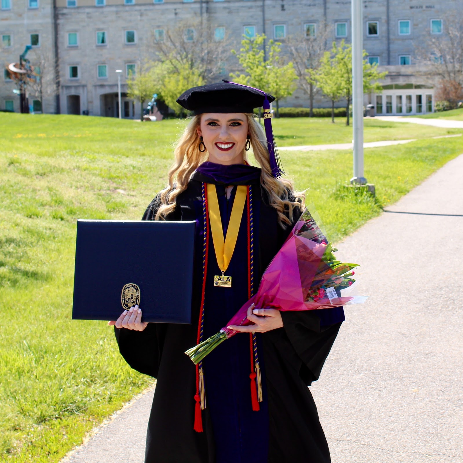 About me The Legal Duchess