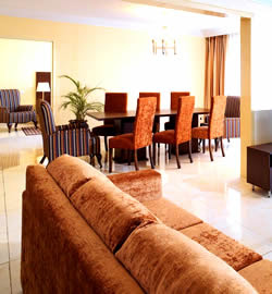 Sheraton Abuja Hotel Ambassadorial Suites Sheraton Abuja Hotel Ambassadorial Suites