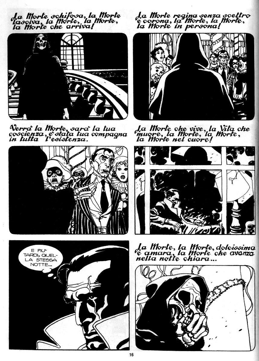 Dylan Dog (1986) issue 161 - Page 13
