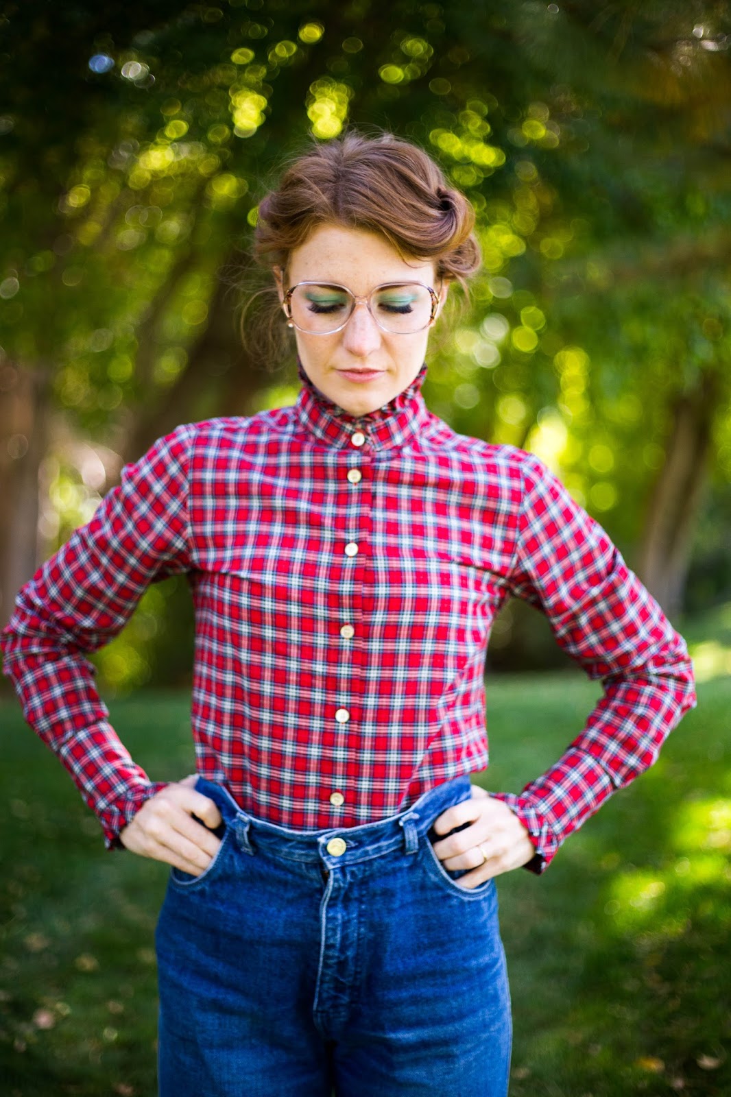 do it yourself divas: DIY Barb Costume From Stranger Things