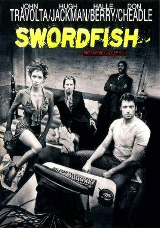 Swordfish 2001 BluRay 300Mb Hindi Dual Audio 480p Watch Online Full Movie Download bolly4u Swordfish 2001 BluRay 300Mb Hindi Dual Audio 480p Watch Online Full Movie Download bolly4u