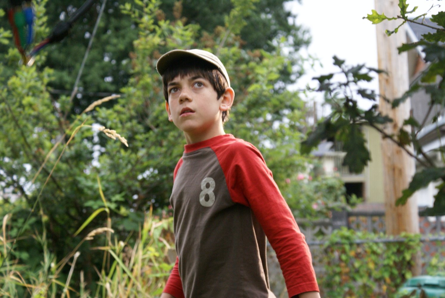 Cainan Wiebe (27 August 1995, British Columbia, Canada) movies list and