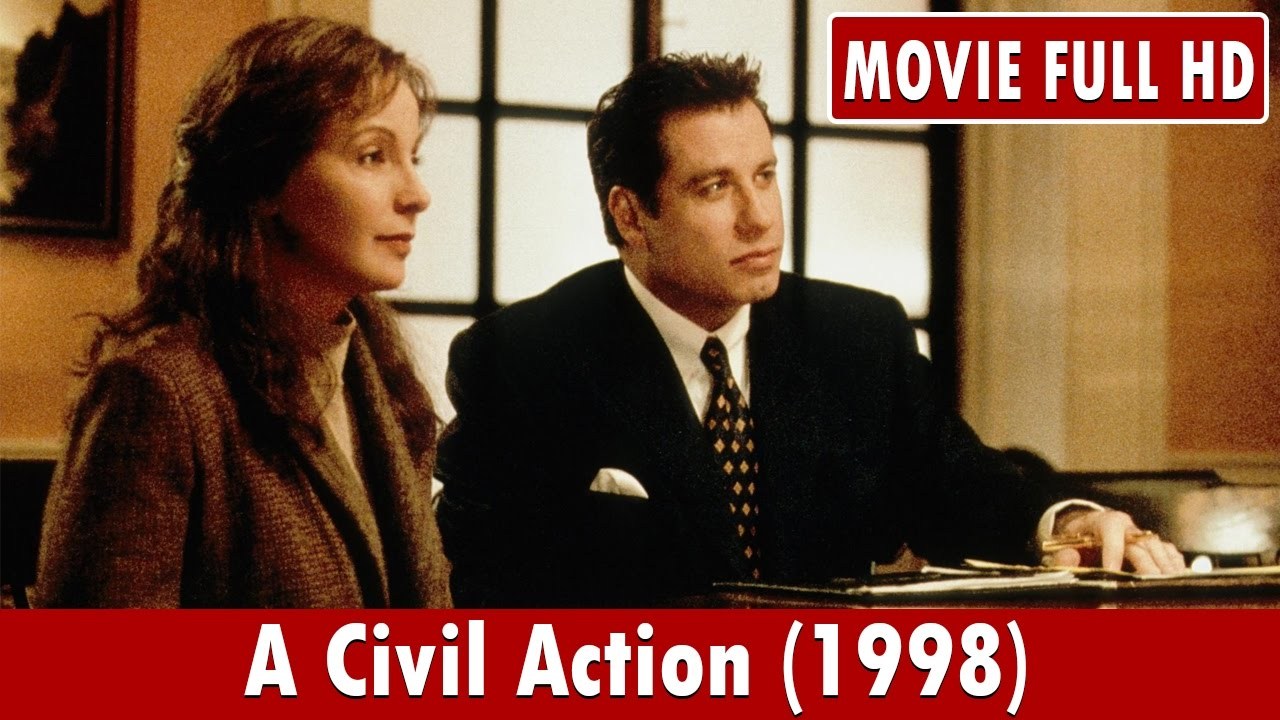 A Civil Action (film)