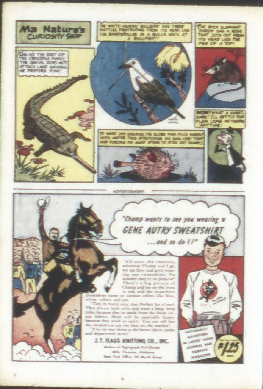 Read online Flash Comics comic -  Issue #102 - 38