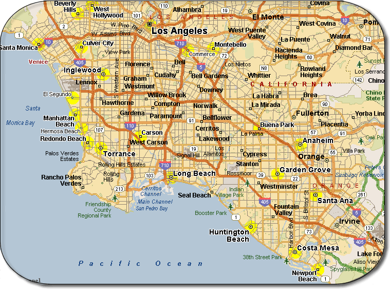 map-of-los-angeles-free-printable-maps