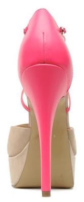 steve madden daydream heels