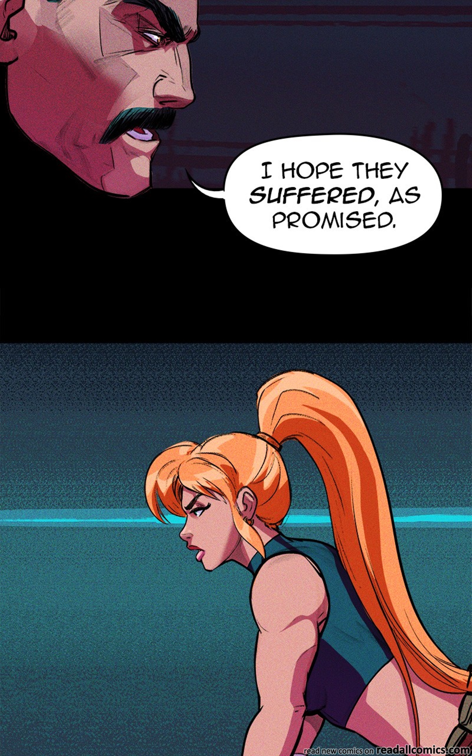 Red Hood: Outlaws chapter 8 page 19