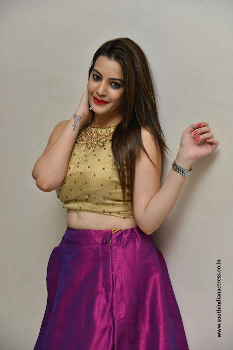 Diksha Panth - Operation 2019