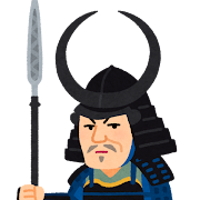 母里友信のイラスト