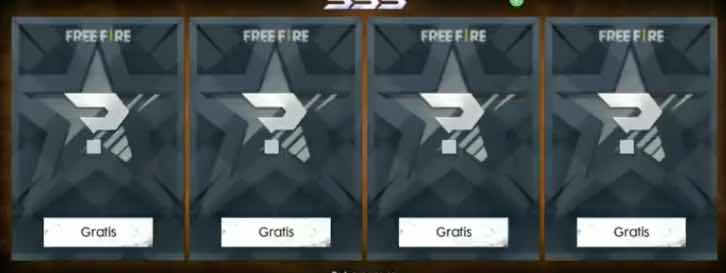 Cara Mendapatkan Zombie Badge Free Fire Atmarnews