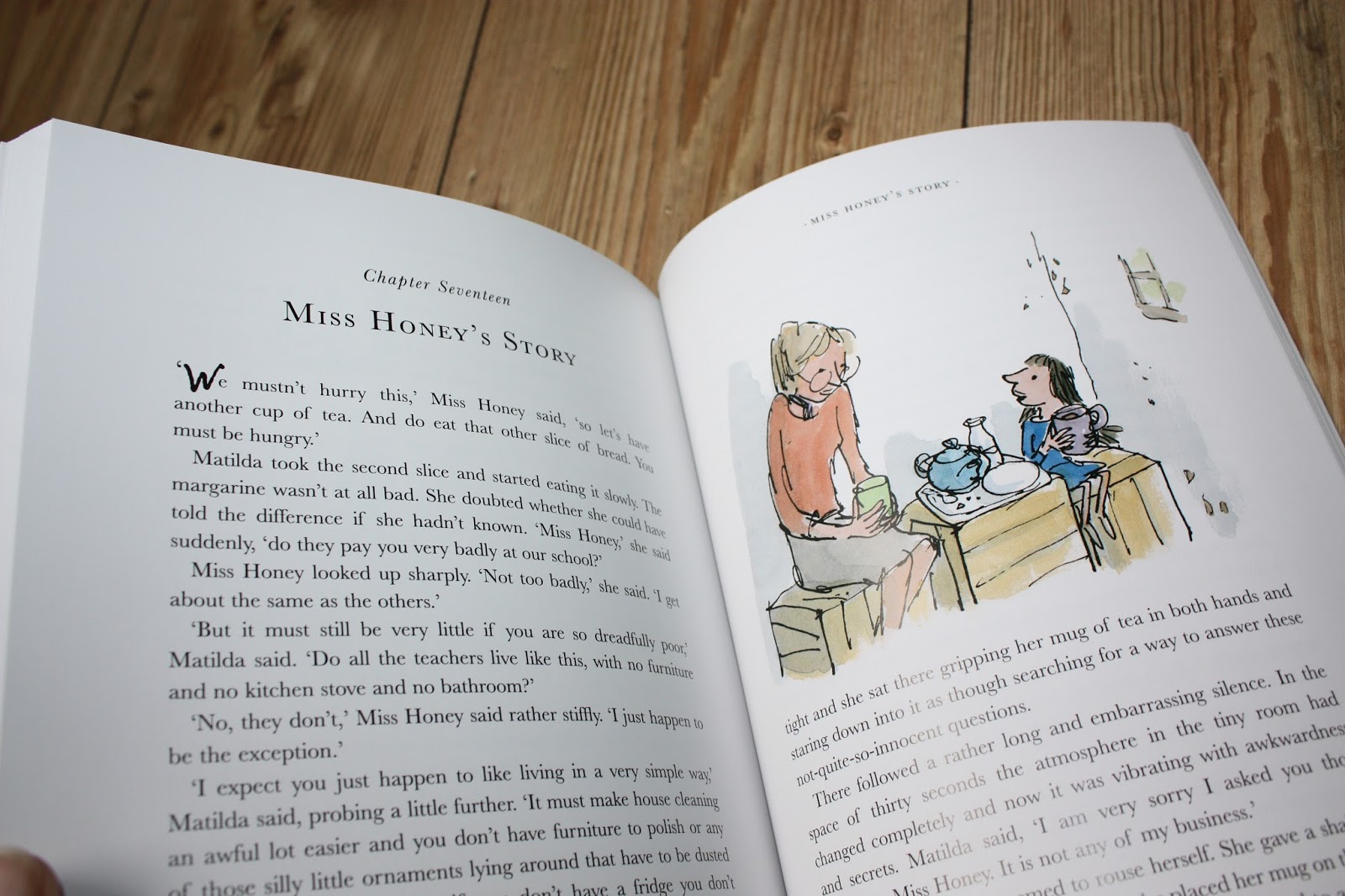 Histoires d'en lire Ma petite madeleine de Proust