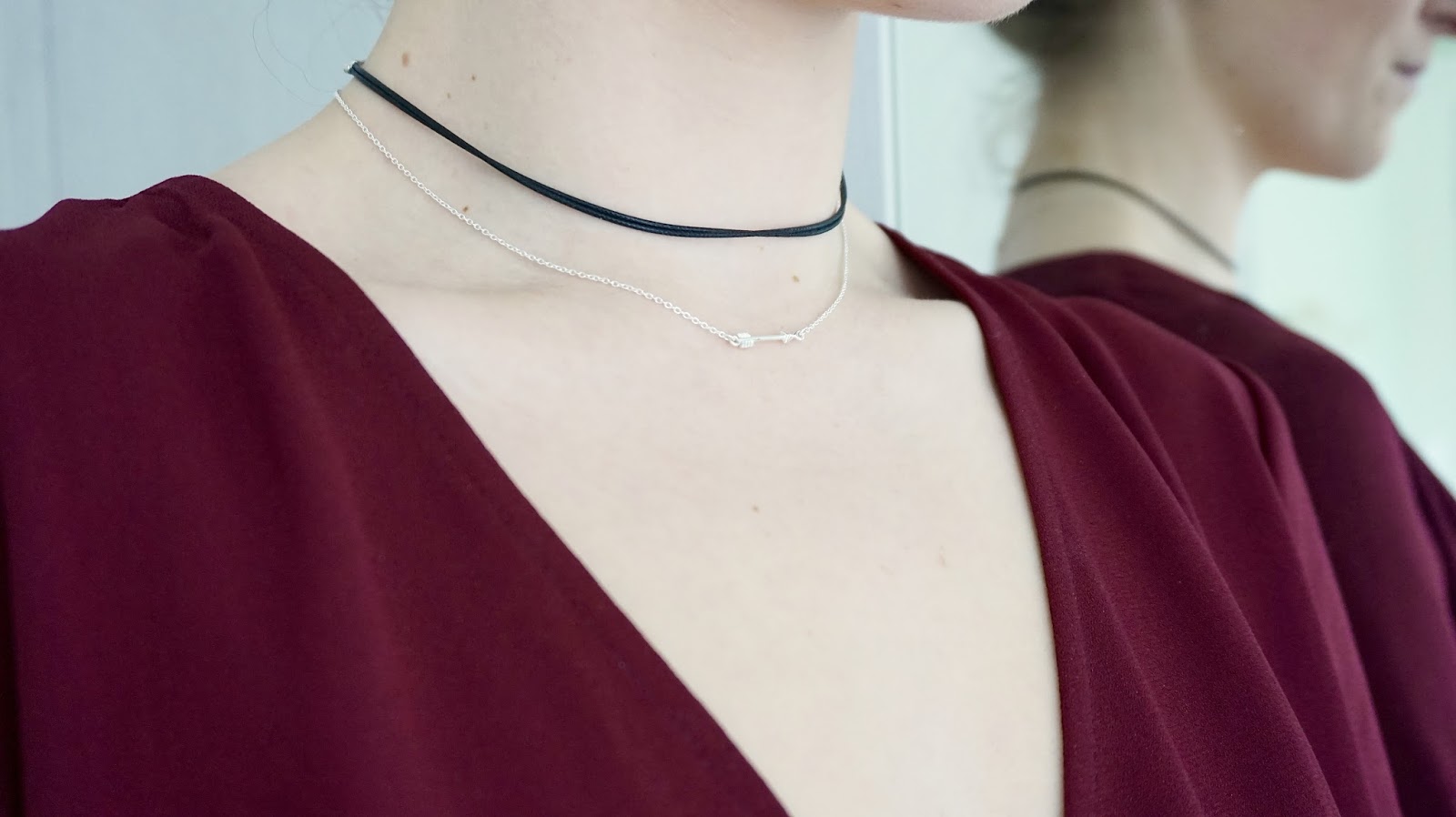 How To Make Dainty Jewellery Stand Out Call Me Amy