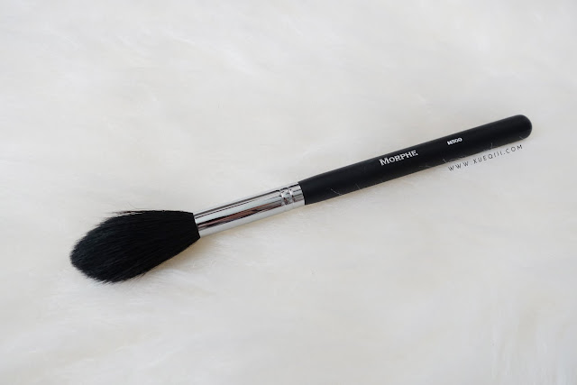 Morphe Flawless M500 Deluxe Pointed Blender (Mac 137 Dupe)