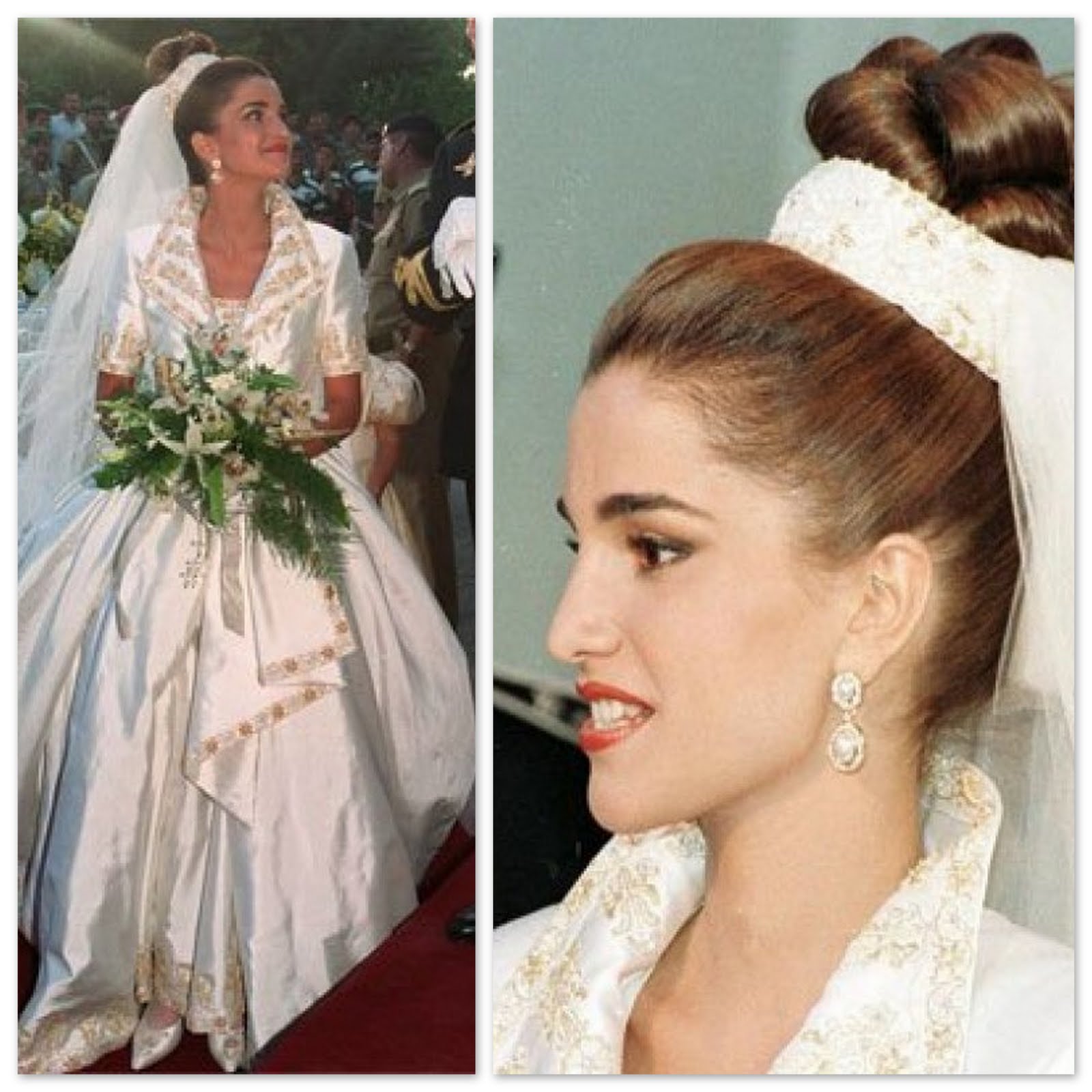 Bonaily Fashion Corner Most Beautiful Wedding Gowns Of All Times Peter Mark Andrew Phillips Born 15 November 1977 Is The Only Son Of Princess Anne Royal And Her First Husband Captain