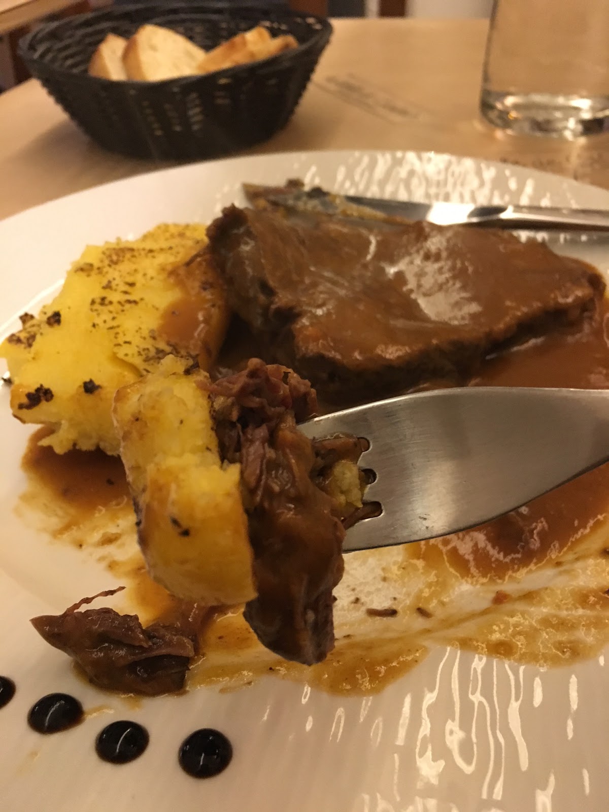 Where To Eat In Marseille La Table De Casimir Tammy Gordon