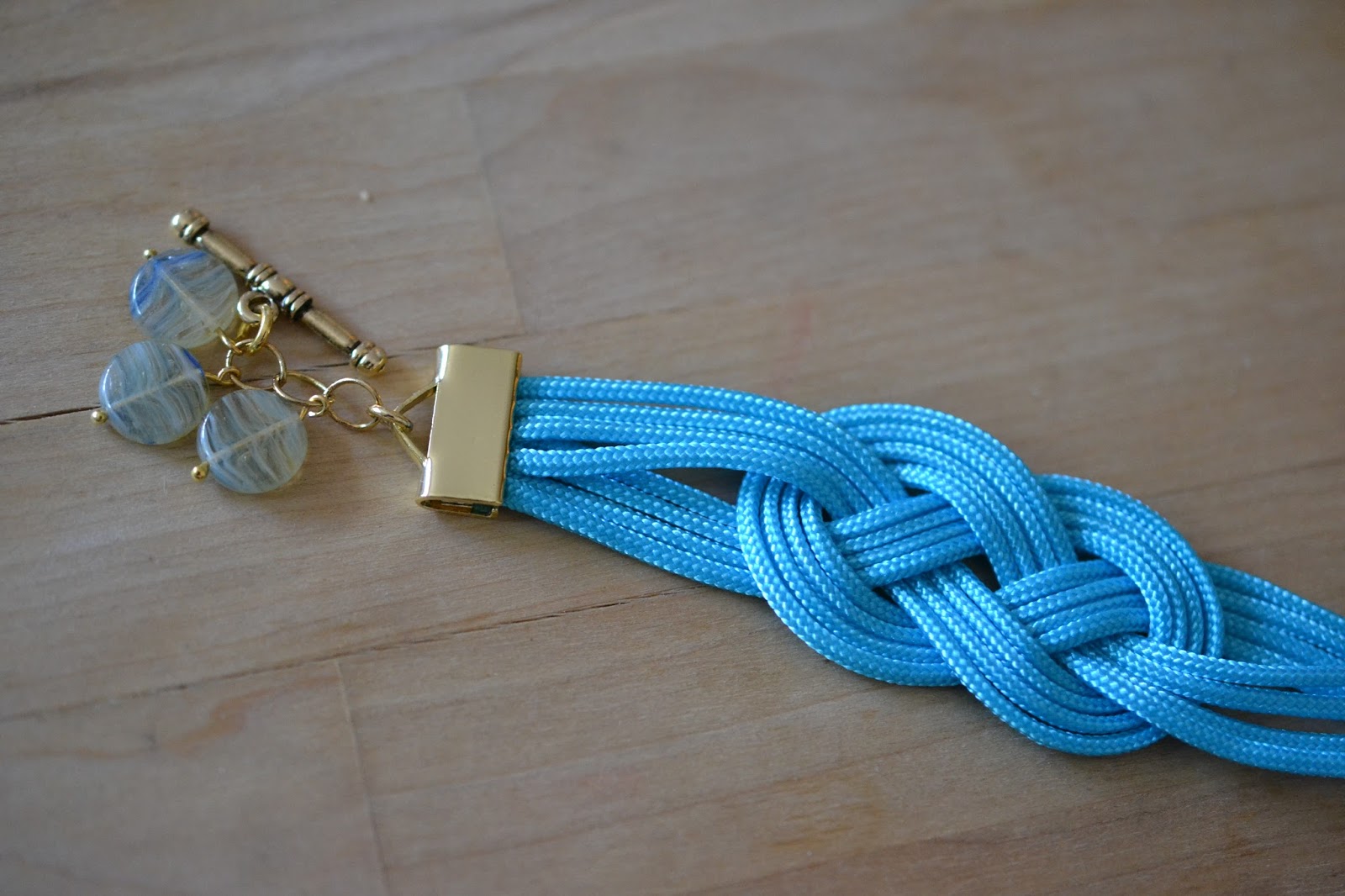 Atmosphere Symphony Nautical Knots A Lovely Knots And Dazzle it