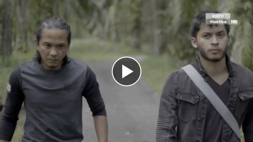 Cinta Koko Coklat Episod 13 Myflm4u Myflm4u