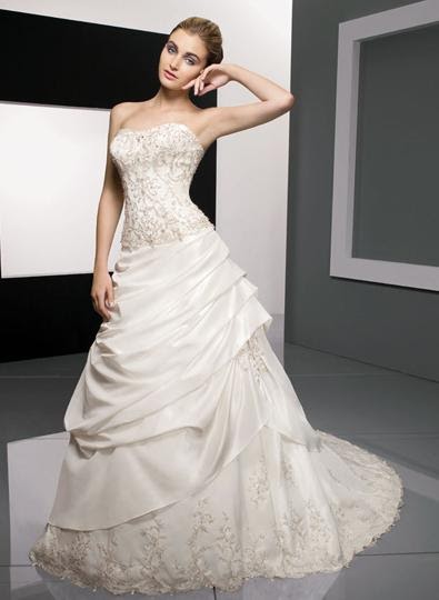 Fashion Apparel 2012 Find The Best And Affordable  Wedding  