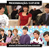 PROGRAMAÇÃO - THE YAKAI & VS ARASHI: 12/07/2018