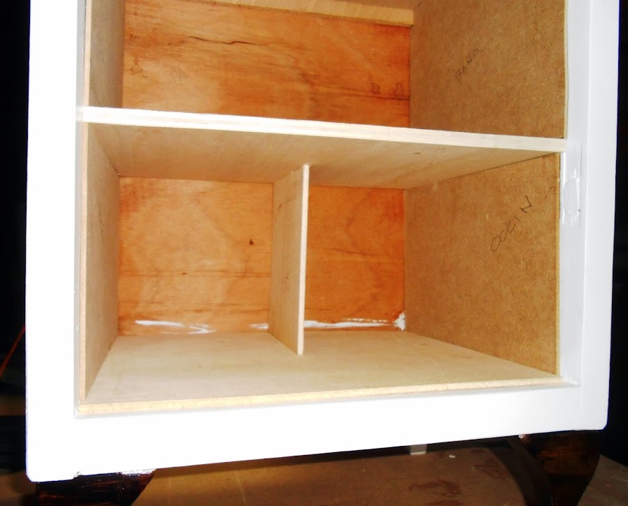 mesilla casa de muñecas