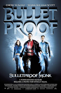 Người Bảo Vệ Kinh Thánh - Bulletproof Monk Người Bảo Vệ Kinh Thánh