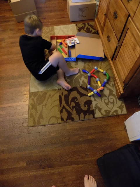 smartmax magnetic blocks