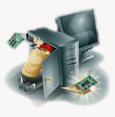 ✌️ Los 2 TIPOS de mantenimiento de una computadora - XELA GLOBAL