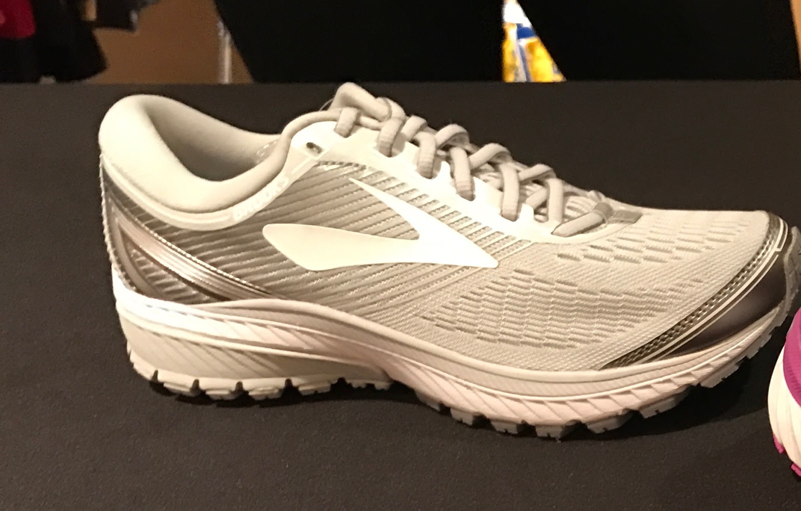 Road Trail Run Outdoor Retailer Brooks Running Fall 2017 Previews
