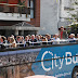 Turismo participó del viaje inaugural del City Bus de La Plata