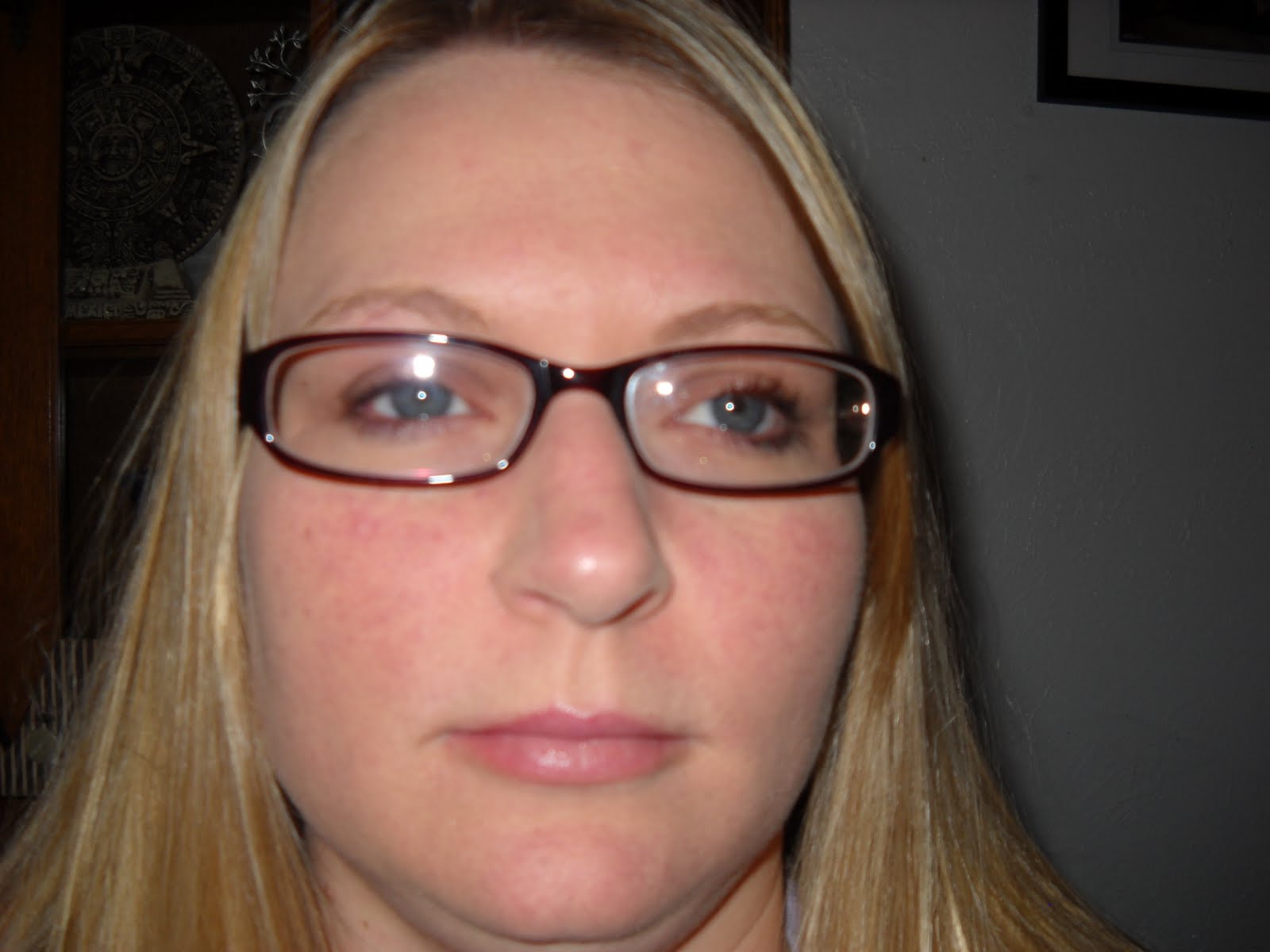 DigginbeingDoziers! The tale of the crooked eye!