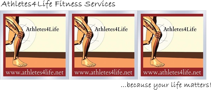 Athletes4Life Fitness Services