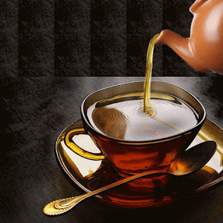 Good Morning GIF Images in HD