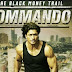 Commando 2 Songs Lyrics & Videos