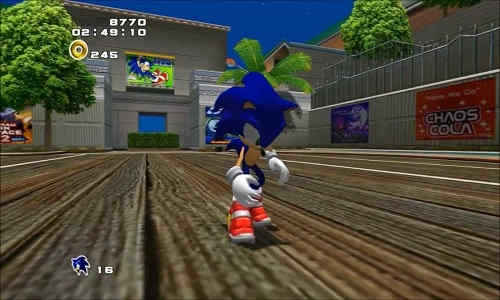 Sonic Adventure 2 Battle Game Free Download Sonic Adventure 2 Battle Game Free Download
