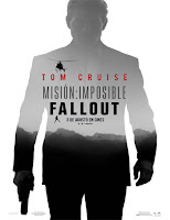 OMisión: Imposible – Fallout