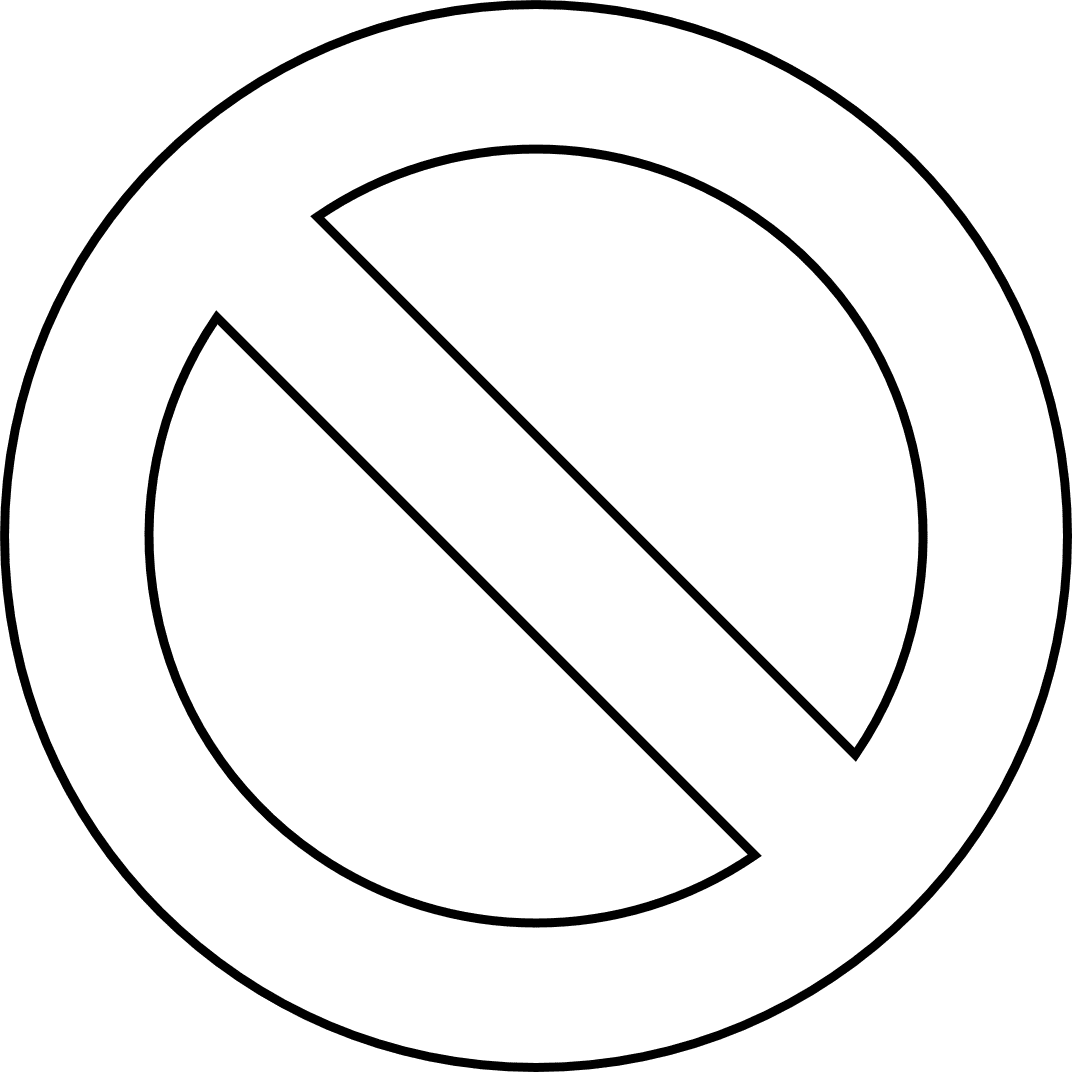 Shapes with Transparent Background - Clipart Creationz